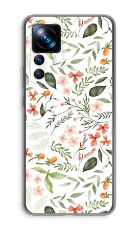 Sweet little flowers