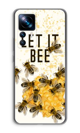 Let it bee