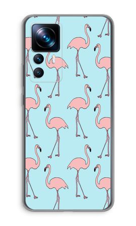 Anything Flamingoes