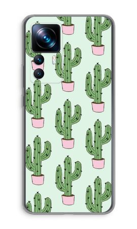 Cactus Lover