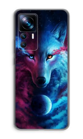 Where Light And Dark Meet