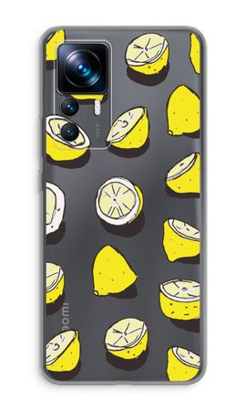 When Life Gives You Lemons...