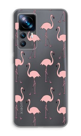 Anything Flamingoes