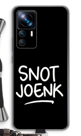 Snotjoenk