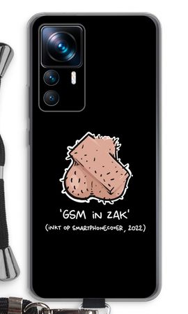 GSM in zak