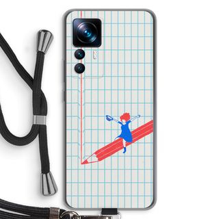 Checkered paper N°2