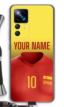 Spain - Football