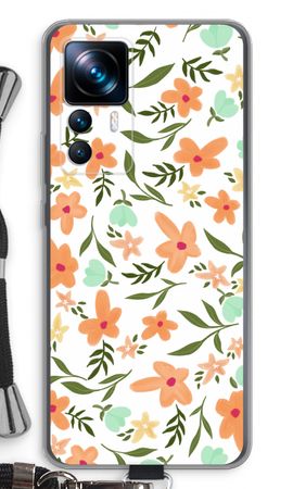 Little Ellila Flowers