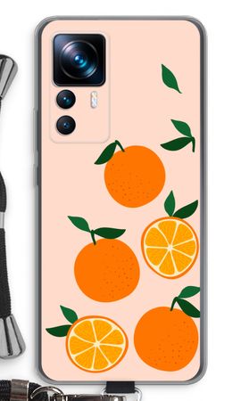 Will you be my clementine