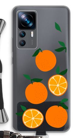 Will you be my clementine