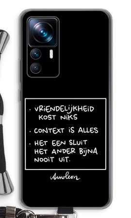 Mijn Motto's