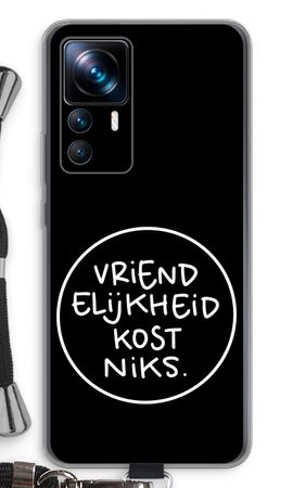 Vriendelijkheid