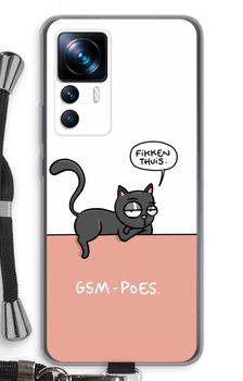GSM poes