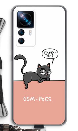 GSM poes