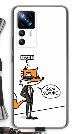 GSM secure