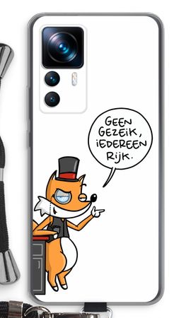 Geen Gezeik