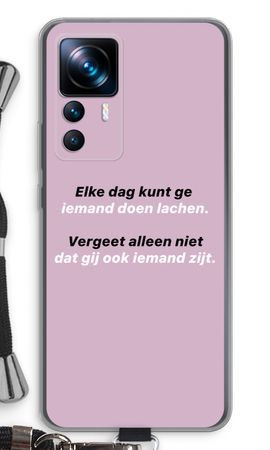 gij zijt ook iemand