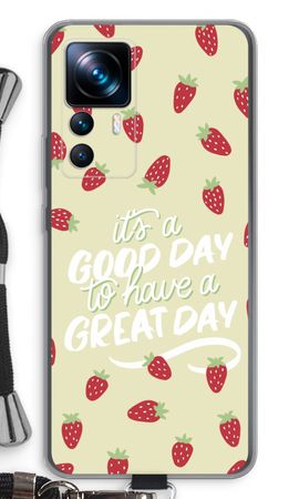 Don’t forget to have a great day