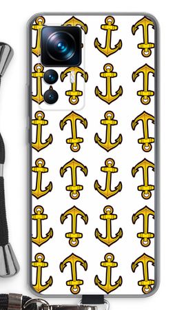 Musketon Anchor
