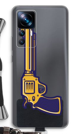 Pew Pew Pew