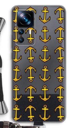 Musketon Anchor