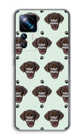 Personalized Face - Cat or Dog