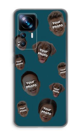 Personalized Face N°1