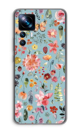 Colorful Plants and Flowers