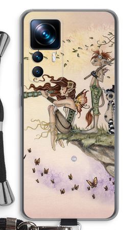 Where the wind takes you