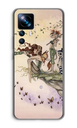 Where the wind takes you