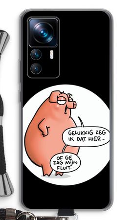 Gelukkig zeg