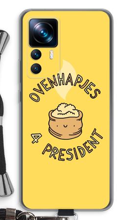 Ovenhapjes