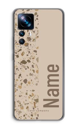 Namecase Terrazzo
