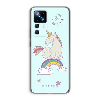 Rainbow unicorn
