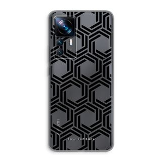 Geometric pattern