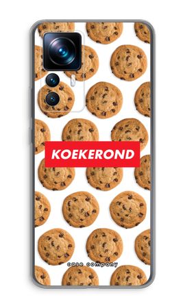 Koekerond