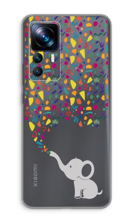 Elephant Confetti