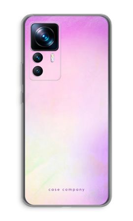 Flow mist pastel