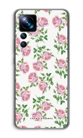 Little roses