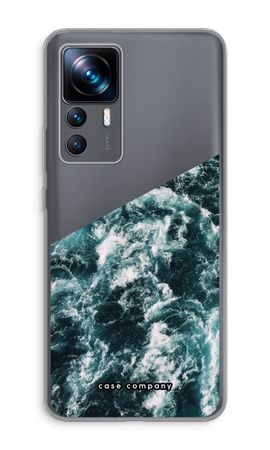 Ocean Wave