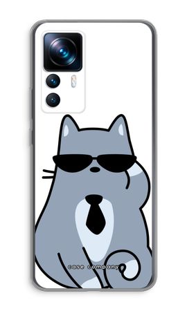 Cool cat
