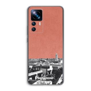 Marrakech Skyline 