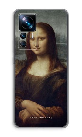 Mona Lisa