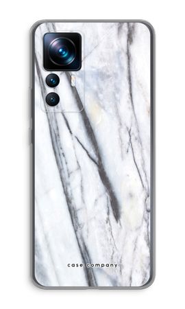 Striped marble
