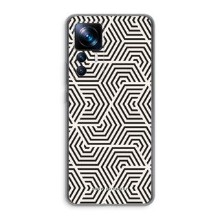 Magic pattern