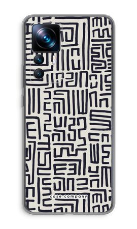 Moroccan Print