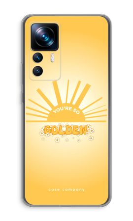 Harry - You Are So Golden