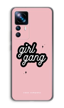 Girl Gang