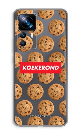 Koekerond