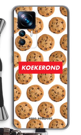 Koekerond